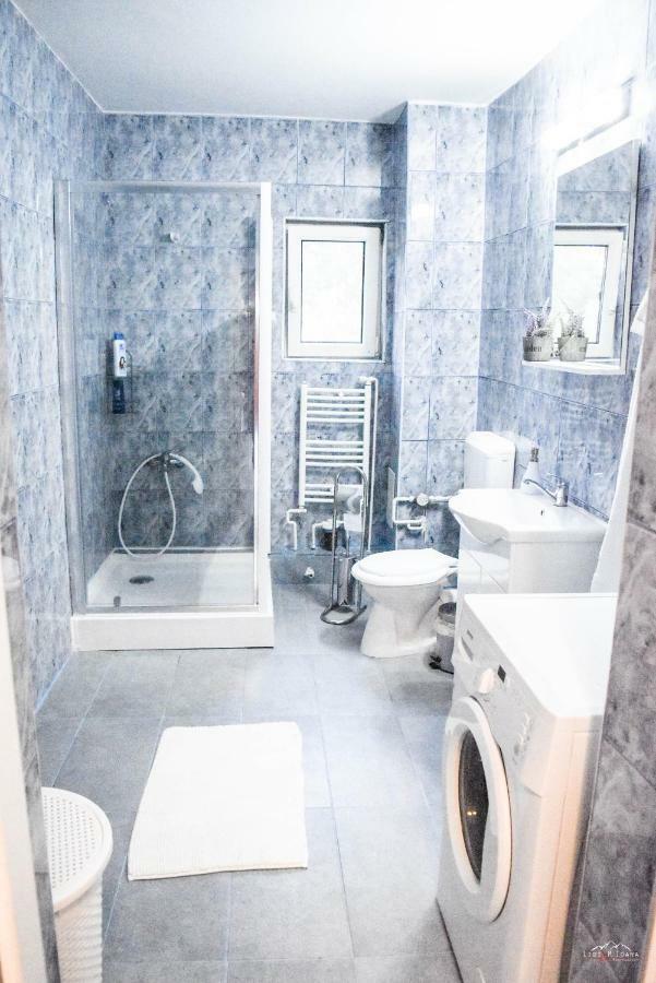 Spacious And Cozy 3bd+terrace Couples * Timişoara