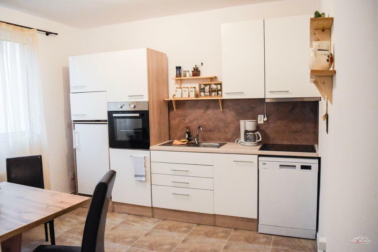 Spacious And Cozy 3bd+terrace Couples * Timişoara