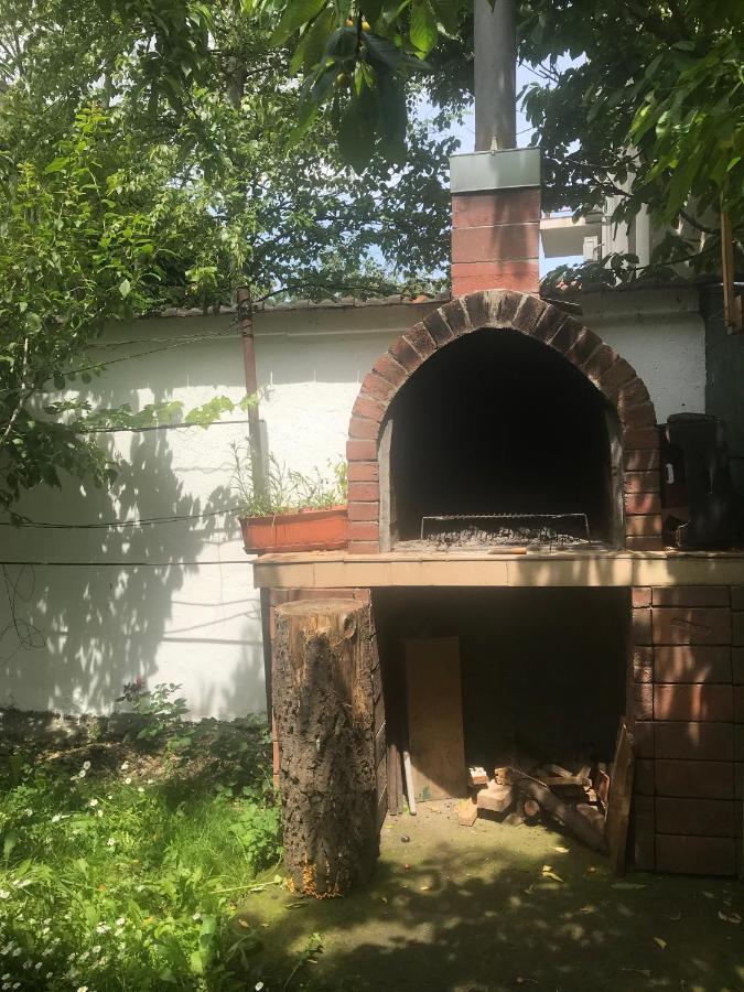 Spacious And Cozy 3bd+terrace Couples