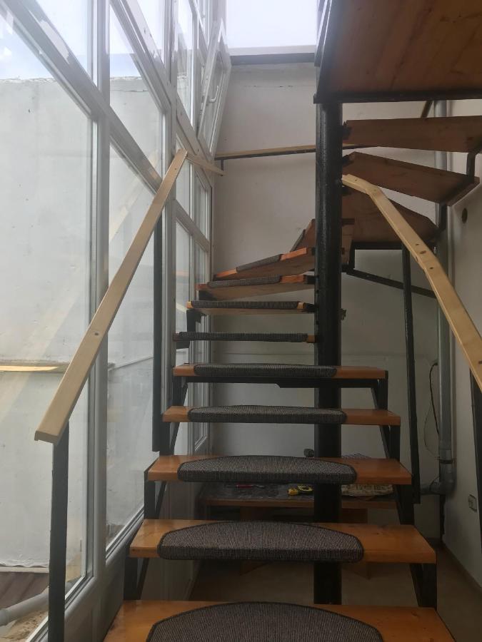Spacious And Cozy 3bd+terrace Couples Apartment Timişoara