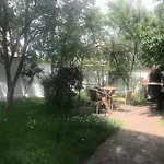 Spacious And Cozy 3Bd+Terrace Couples Apartment