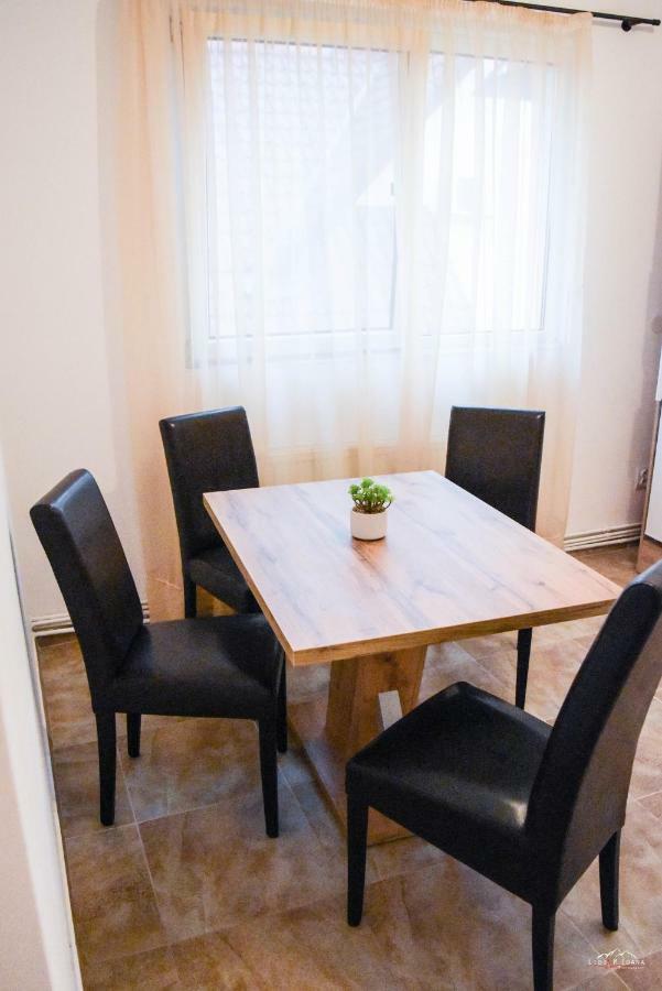 Spacious And Cozy 3bd+terrace Couples Timisoara