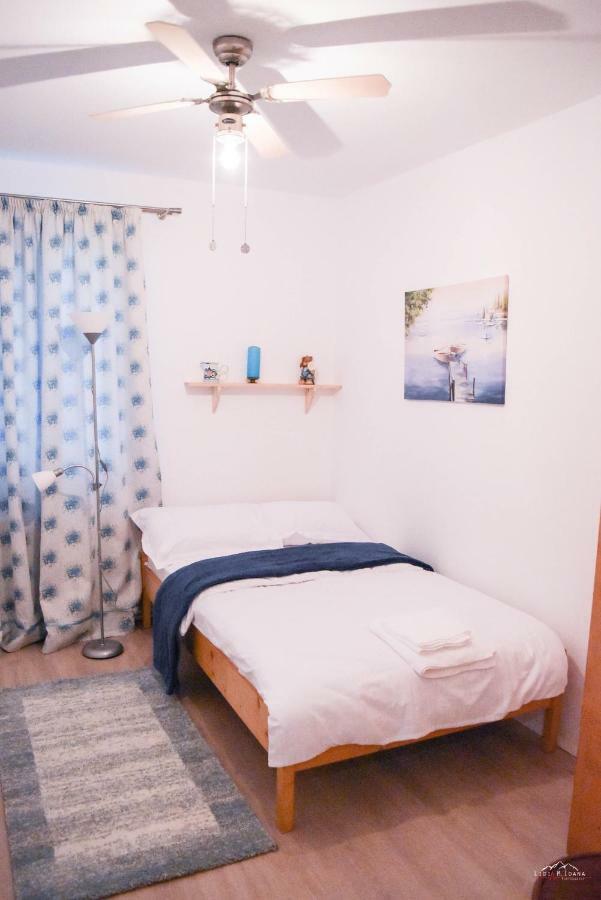 Spacious And Cozy 3bd+terrace Couples Timisoara